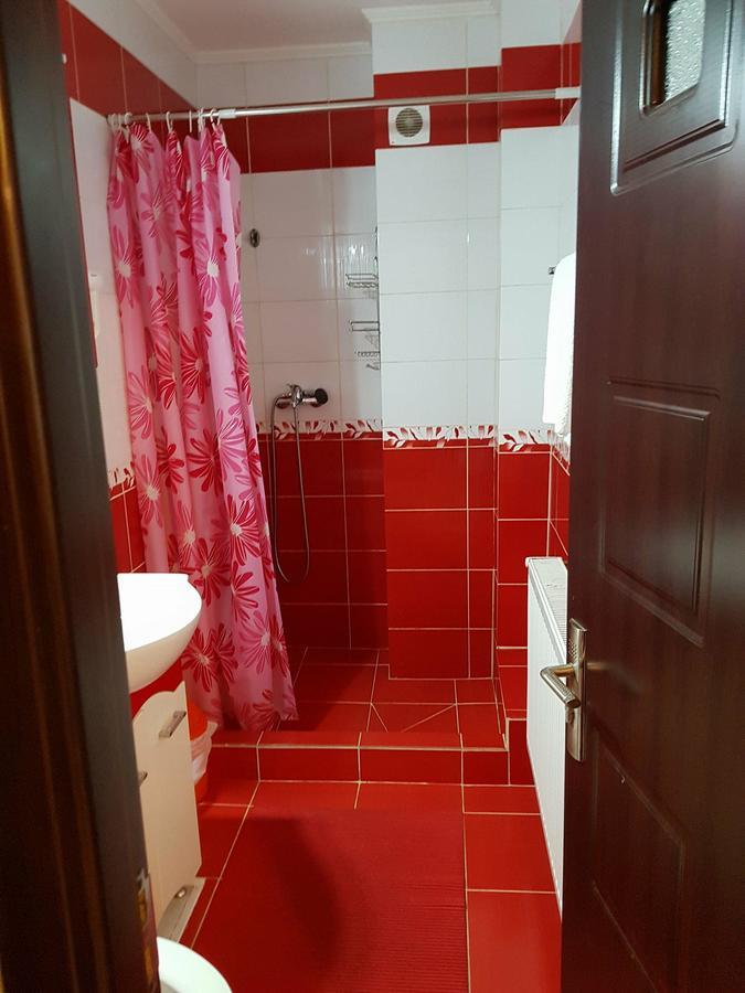 Garsoniera Lorelai Băile Felix Exterior foto