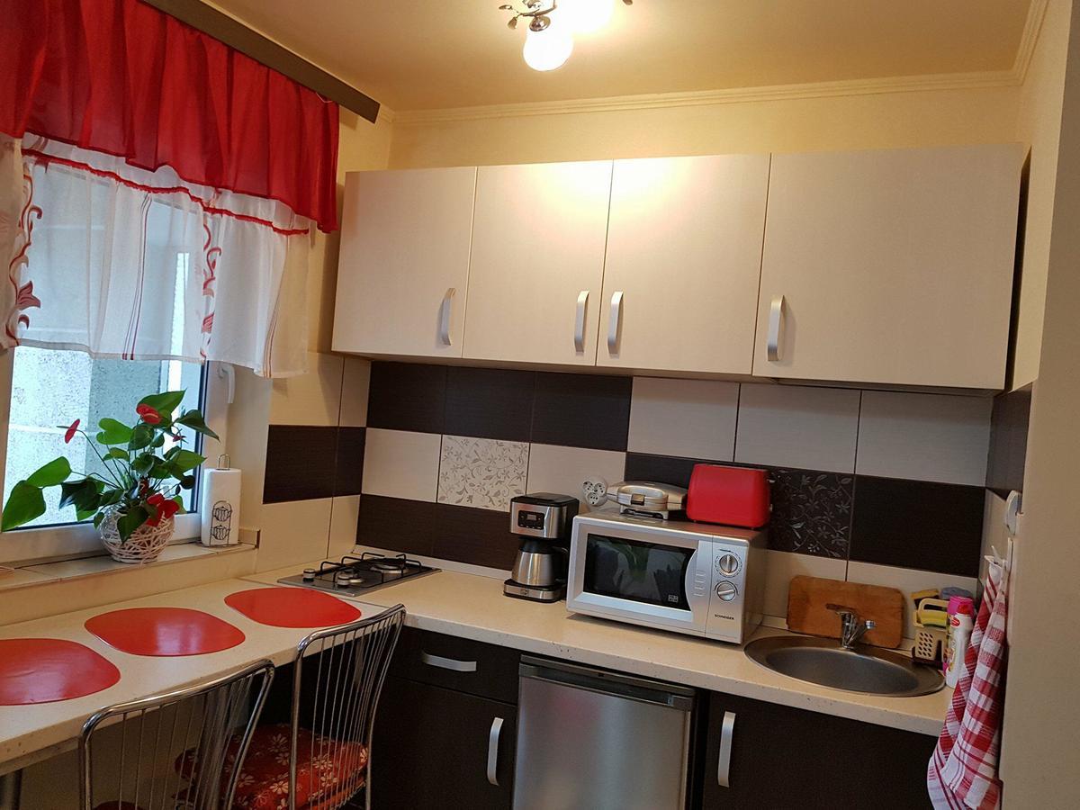 Garsoniera Lorelai Băile Felix Exterior foto