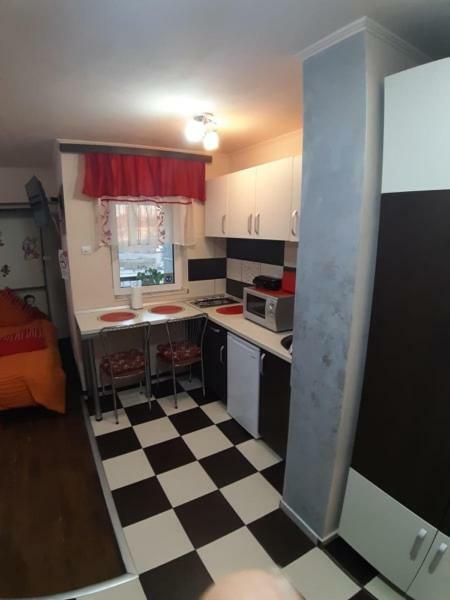Garsoniera Lorelai Băile Felix Exterior foto