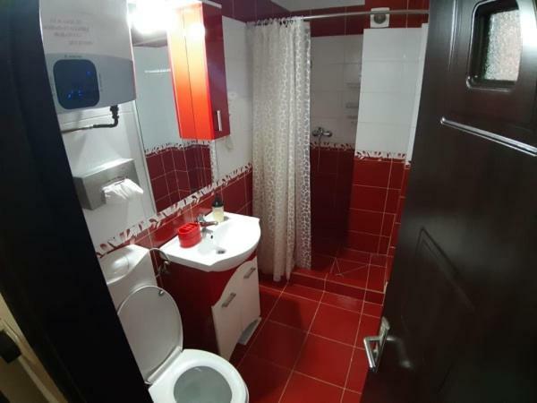 Garsoniera Lorelai Băile Felix Exterior foto